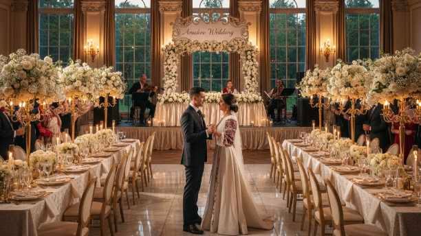 avakov wedding new jersey