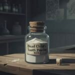 dead child's tooth powder kcd2