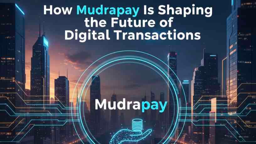 mudrapay