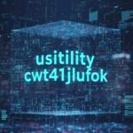 usitility cwt41jlufok