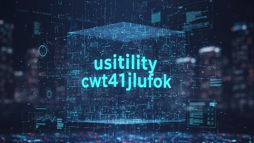 usitility cwt41jlufok