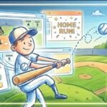 doodle baseball