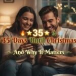 how many days until christmas