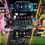 inter miami vs tigres uanl timeline