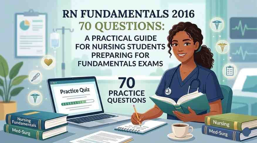 rn fundamentals 2016 70 questions