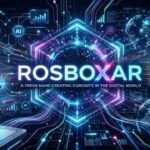 rosboxar
